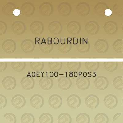 rabourdin-a0ey100-180p0s3