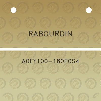 rabourdin-a0ey100-180p0s4