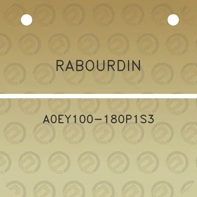rabourdin-a0ey100-180p1s3