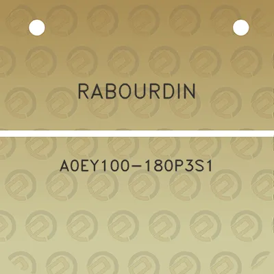 rabourdin-a0ey100-180p3s1