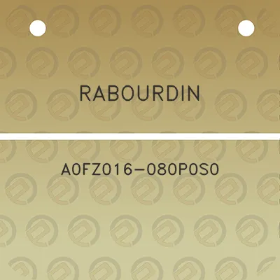 rabourdin-a0fz016-080p0s0