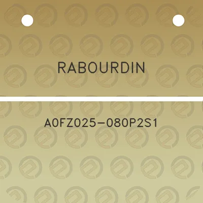 rabourdin-a0fz025-080p2s1