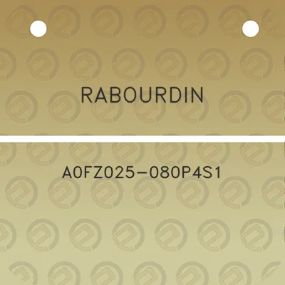 rabourdin-a0fz025-080p4s1