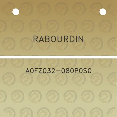 rabourdin-a0fz032-080p0s0