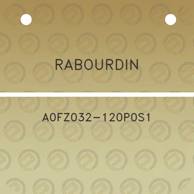 rabourdin-a0fz032-120p0s1