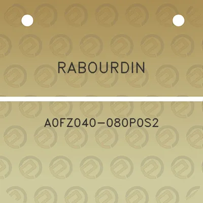 rabourdin-a0fz040-080p0s2