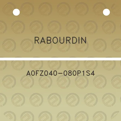 rabourdin-a0fz040-080p1s4