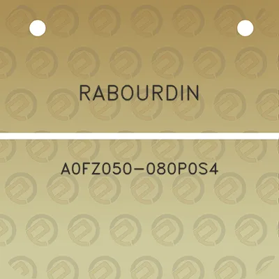 rabourdin-a0fz050-080p0s4