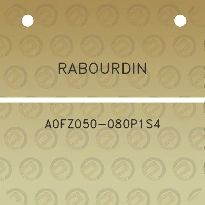 rabourdin-a0fz050-080p1s4