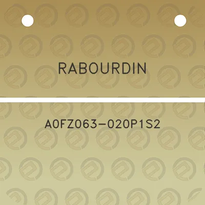 rabourdin-a0fz063-020p1s2