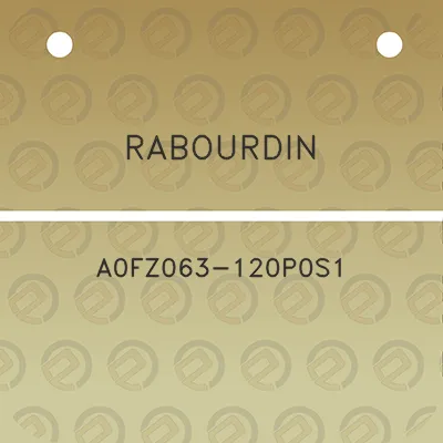 rabourdin-a0fz063-120p0s1