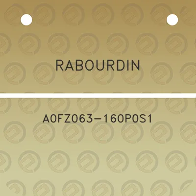 rabourdin-a0fz063-160p0s1