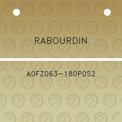 rabourdin-a0fz063-180p0s2