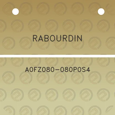 rabourdin-a0fz080-080p0s4