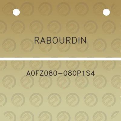 rabourdin-a0fz080-080p1s4