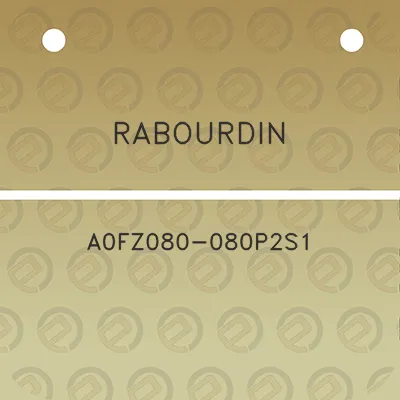 rabourdin-a0fz080-080p2s1