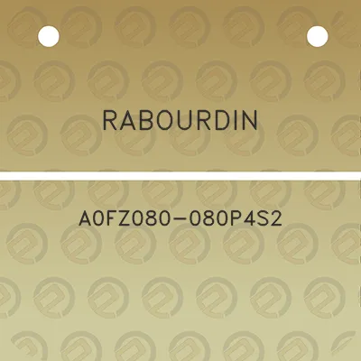 rabourdin-a0fz080-080p4s2