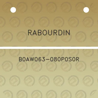 rabourdin-b0aw063-080p0s0r