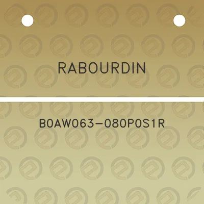 rabourdin-b0aw063-080p0s1r