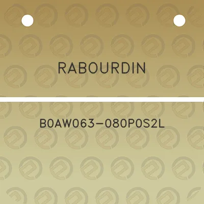 rabourdin-b0aw063-080p0s2l