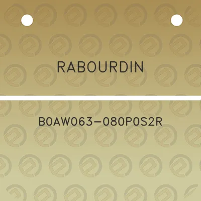 rabourdin-b0aw063-080p0s2r