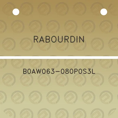 rabourdin-b0aw063-080p0s3l