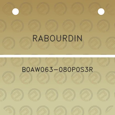 rabourdin-b0aw063-080p0s3r