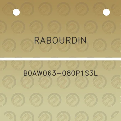 rabourdin-b0aw063-080p1s3l