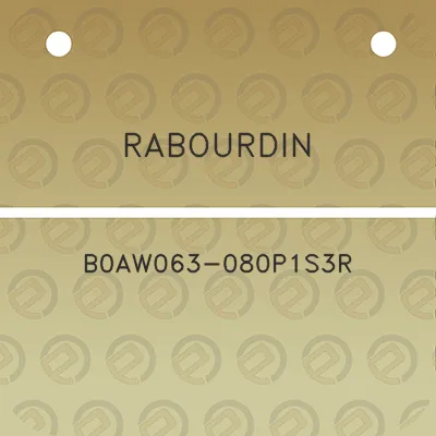 rabourdin-b0aw063-080p1s3r