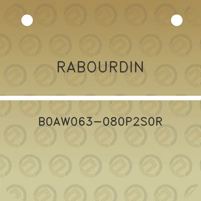 rabourdin-b0aw063-080p2s0r