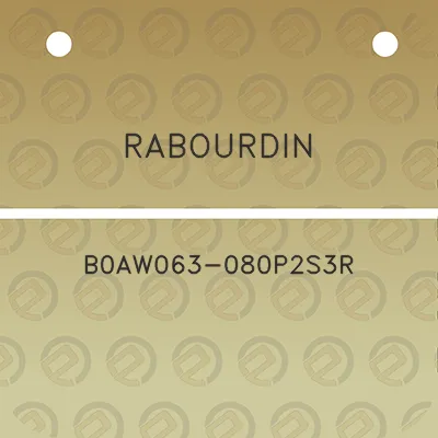 rabourdin-b0aw063-080p2s3r