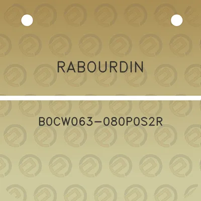 rabourdin-b0cw063-080p0s2r