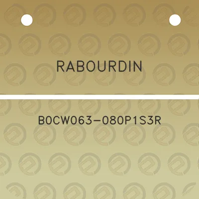 rabourdin-b0cw063-080p1s3r