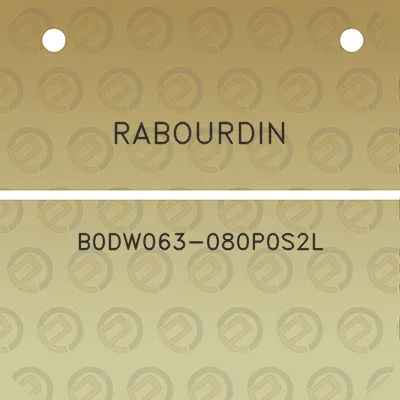 rabourdin-b0dw063-080p0s2l