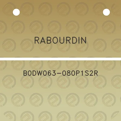 rabourdin-b0dw063-080p1s2r