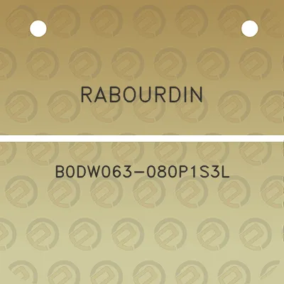 rabourdin-b0dw063-080p1s3l