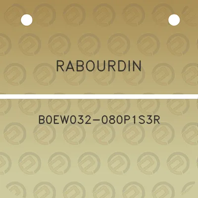 rabourdin-b0ew032-080p1s3r