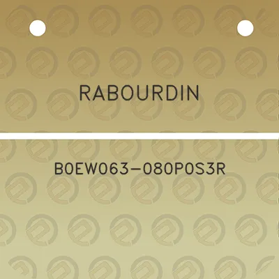 rabourdin-b0ew063-080p0s3r