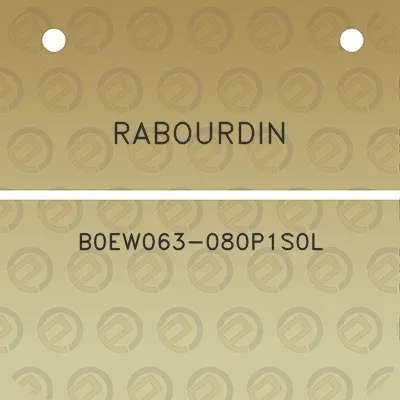 rabourdin-b0ew063-080p1s0l