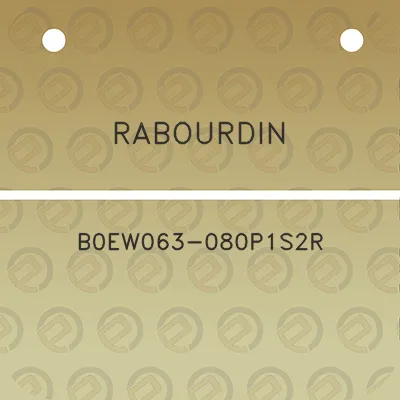 rabourdin-b0ew063-080p1s2r