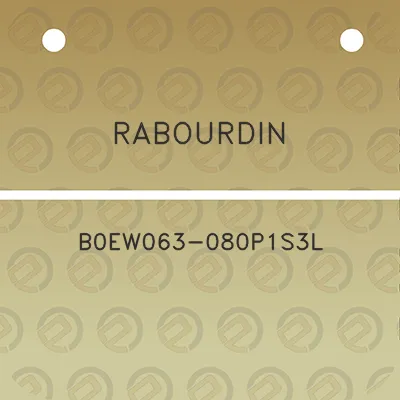 rabourdin-b0ew063-080p1s3l