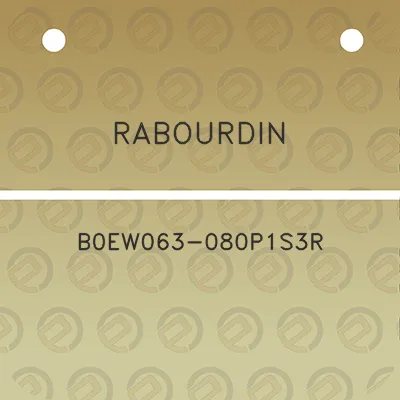 rabourdin-b0ew063-080p1s3r