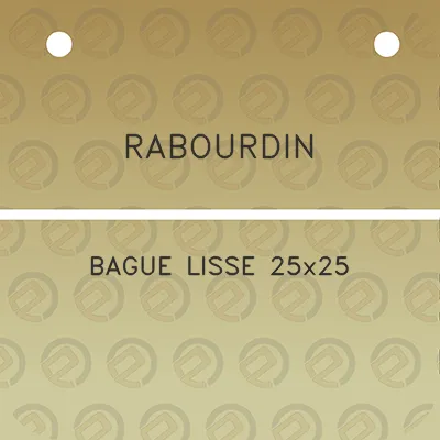 rabourdin-bague-lisse-25x25