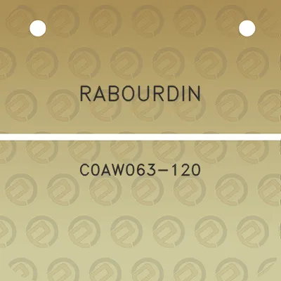 rabourdin-c0aw063-120