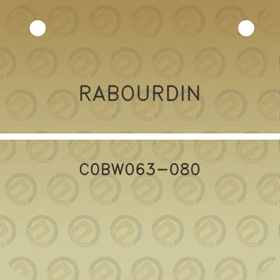 rabourdin-c0bw063-080