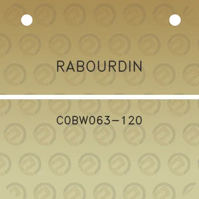 rabourdin-c0bw063-120