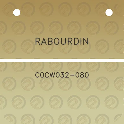 rabourdin-c0cw032-080