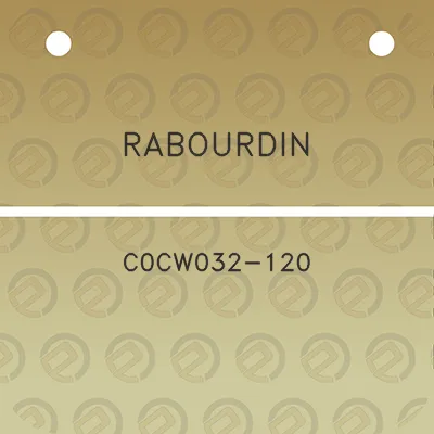 rabourdin-c0cw032-120