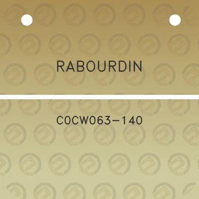 rabourdin-c0cw063-140