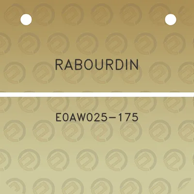 rabourdin-e0aw025-175